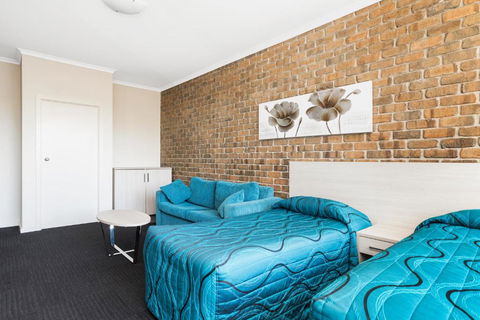 Marion Motel And Apartments - Darwin Tourism 3