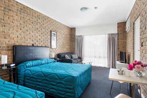 Marion Motel And Apartments - Darwin Tourism 1