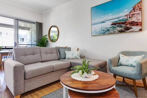 MARJ12- Stylish And Spacious - Darwin Tourism 0