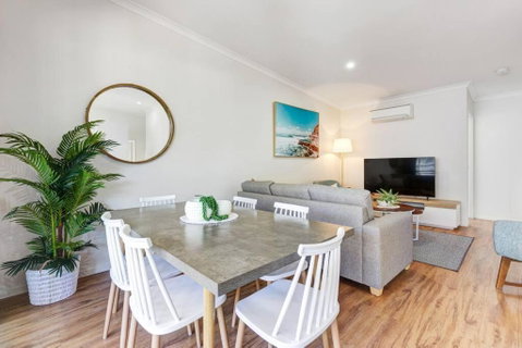 MARJ12- Stylish And Spacious - Darwin Tourism 3