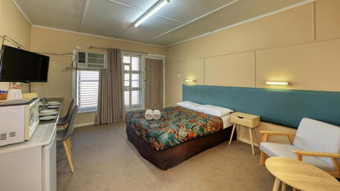 Matilda Motel - Darwin Tourism 2