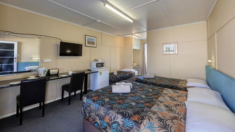 Matilda Motel - Darwin Tourism 3
