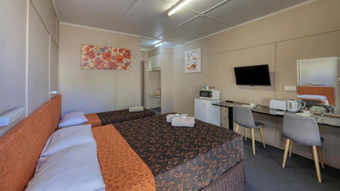 Matilda Motel - Darwin Tourism 1