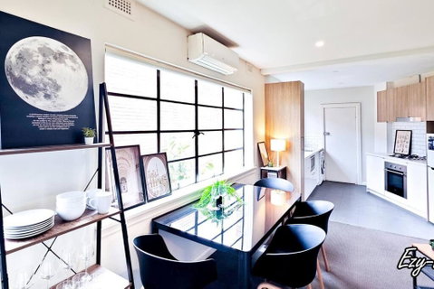 MCG 1BR Apartment For Family - Darwin Tourism 0