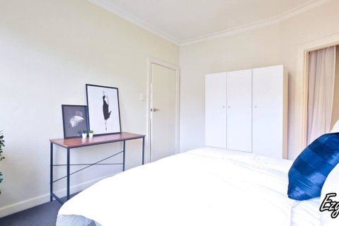 MCG 1BR Apartment For Family - Darwin Tourism 1