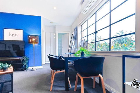 MCG 1BR Apartment For Family - Darwin Tourism 2