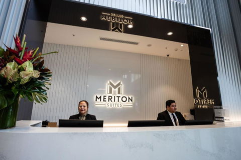 Meriton Suites Liverpool - Darwin Tourism 3