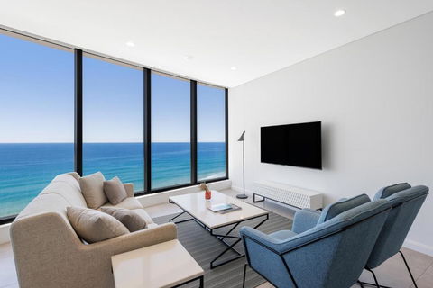 Meriton Suites Surfers Paradise - Darwin Tourism 2