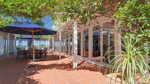 Merricks North Retreat - Darwin Tourism 2