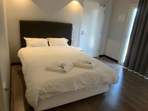 Midway Motel - Richmond - Darwin Tourism 2