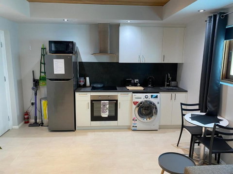 Mindarie Beachside Studio - Darwin Tourism 2
