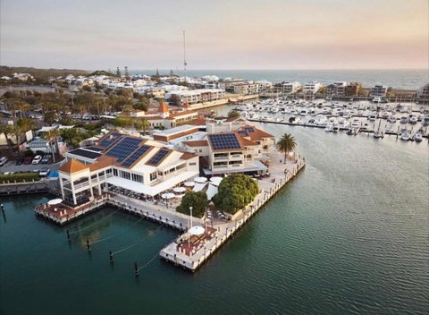 Mindarie Beachside Studio - Darwin Tourism 3