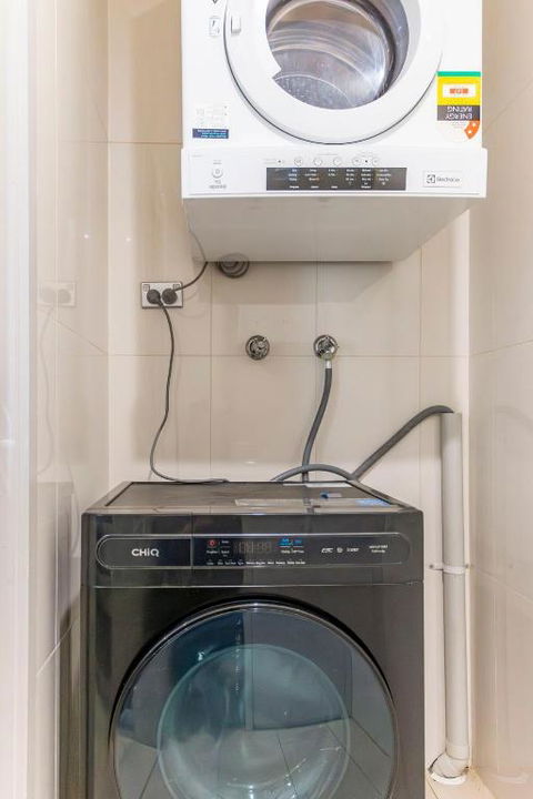 Modern 2B With Loft Bed Parking Central Mascot - Darwin Tourism 3