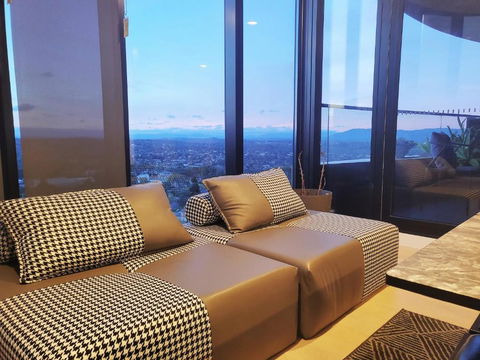 Modern&cozy Life In Sky Garden 5min From Station - Darwin Tourism 0