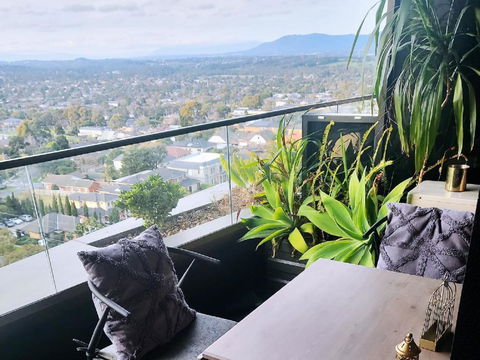 Modern&cozy Life In Sky Garden 5min From Station - Darwin Tourism 3