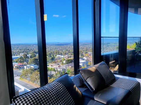 Modern&cozy Life In Sky Garden 5min From Station - Darwin Tourism 2