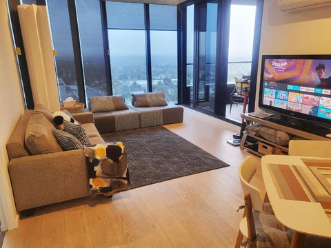 Modern&cozy Life In Sky Garden 5min From Station - Darwin Tourism 1