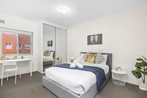 Modern Apt - Free Parking - Near Shop&UNSW&Station - Darwin Tourism 0