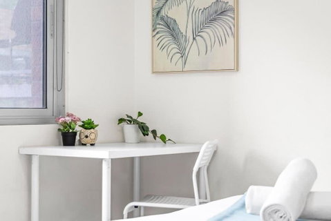 Modern Apt - Free Parking - Near Shop&UNSW&Station - Darwin Tourism 1