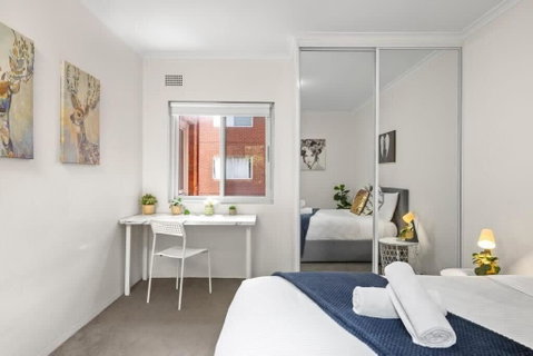 Modern Apt - Free Parking - Near Shop&UNSW&Station - Darwin Tourism 3