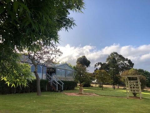 Mondurup Escape - Kendenup - Darwin Tourism 0