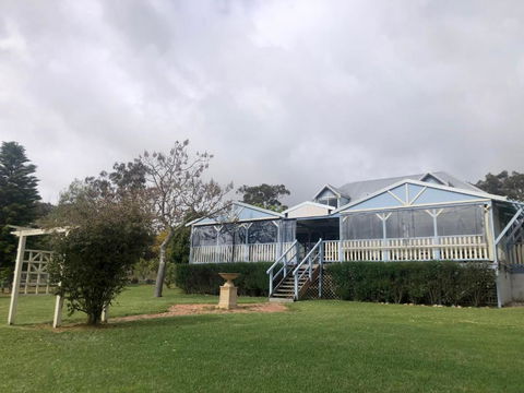 Mondurup Escape - Kendenup - Darwin Tourism 3