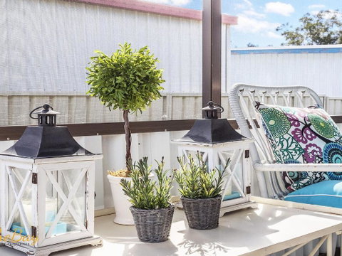 Morton Cottage At Lemon Tree - Darwin Tourism 2