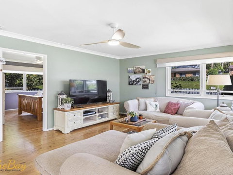 Morton Cottage At Lemon Tree - Darwin Tourism 1
