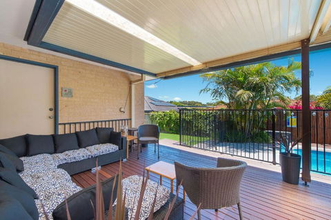 Nama Stay - Darwin Tourism 0