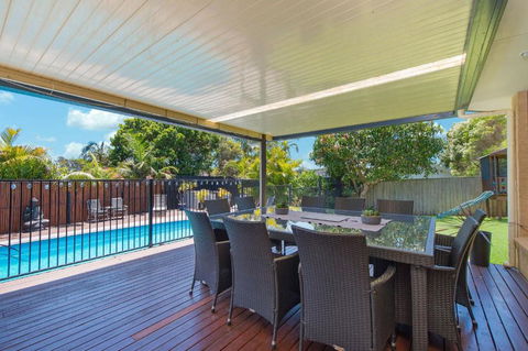 Nama Stay - Darwin Tourism 1