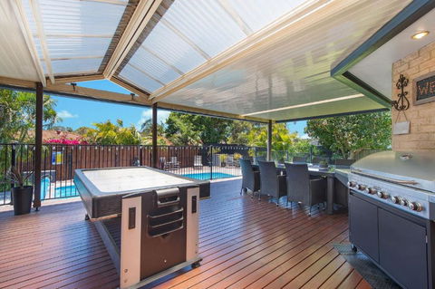 Nama Stay - Darwin Tourism 2