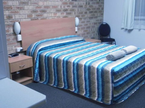 Nanango Fitzroy Motel - Darwin Tourism 0