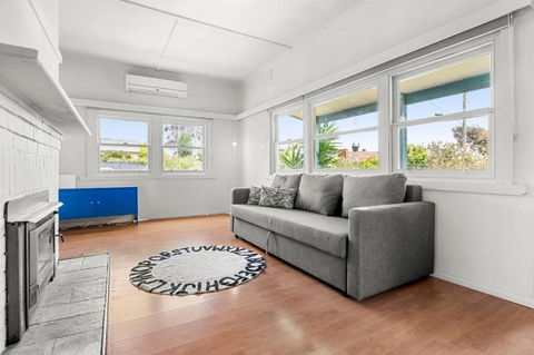 Nanas Beach House By Readyset - Darwin Tourism 3