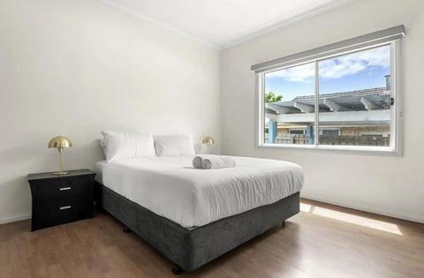 Nanas Beach House By Readyset - Darwin Tourism 1