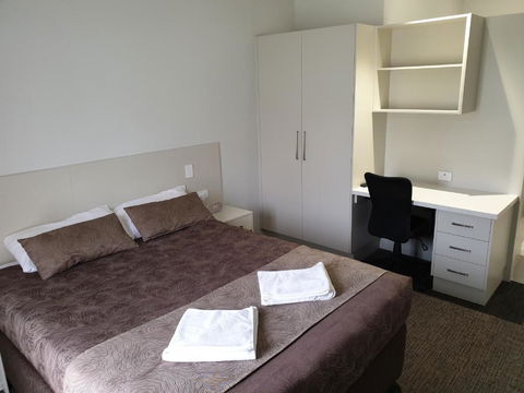 Naracoorte Hotel Motel - Darwin Tourism 0