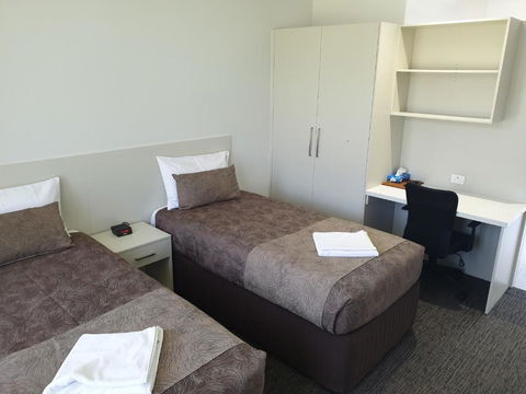 Naracoorte Hotel Motel - Darwin Tourism 2