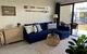 Nautical Stylish Ground Level 1 Bedroom Unit - thumb 0