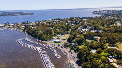 Nautique - Darwin Tourism 1