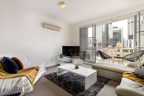 NEW! A Comfy & Stylish Apt Next To Darling Harbour - Darwin Tourism 1