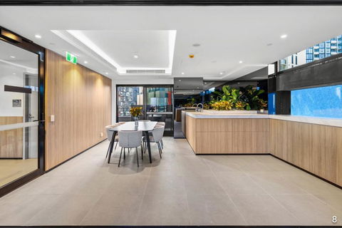 NEW Chic Stature Southbank 2 Bd - Darwin Tourism 2