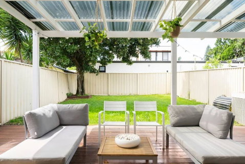 NEW Furnish, 3 Min SYD Airport, 1 Min Walk Beach - Darwin Tourism 0