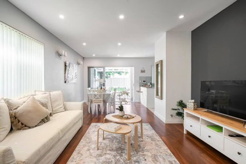 NEW Furnish, 3 Min SYD Airport, 1 Min Walk Beach - Darwin Tourism 3