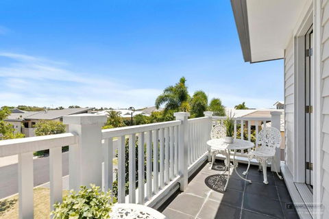 NEW HAVEN - Garden View Balcony - Darwin Tourism 0