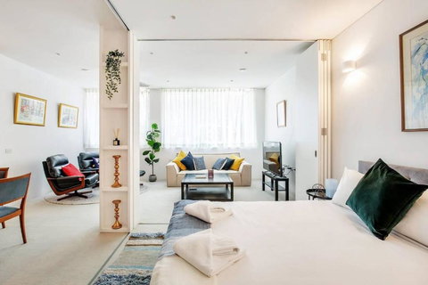 New York Warehouse Style In A Modern Passive House - Darwin Tourism 2