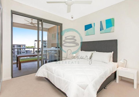 NEW - ZEN AT THE WATERFRONT - Luxury Waterfront Holiday Home For Families & Friends - Darwin Tourism 2