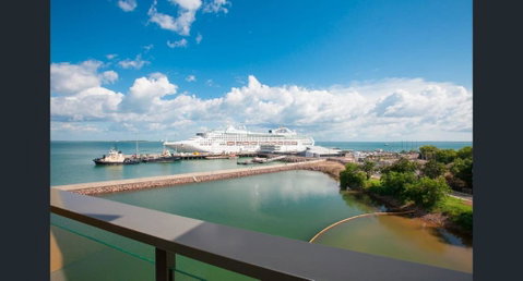 NEW - ZEN AT THE WATERFRONT - Luxury Waterfront Holiday Home For Families & Friends - Darwin Tourism 3