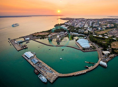 NEW - ZEN AT THE WATERFRONT - Luxury Waterfront Holiday Home For Families & Friends - Darwin Tourism 1