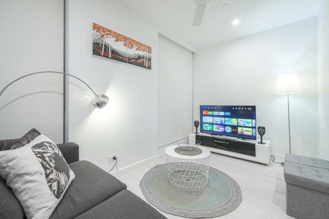 Next To Royal Hospital And Mel Uni 1br - Darwin Tourism 2