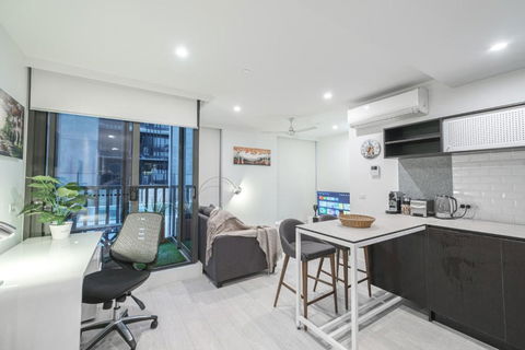 Next To Royal Hospital And Mel Uni 1br - Darwin Tourism 0