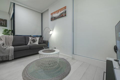 Next To Royal Hospital And Mel Uni 1br - Darwin Tourism 3